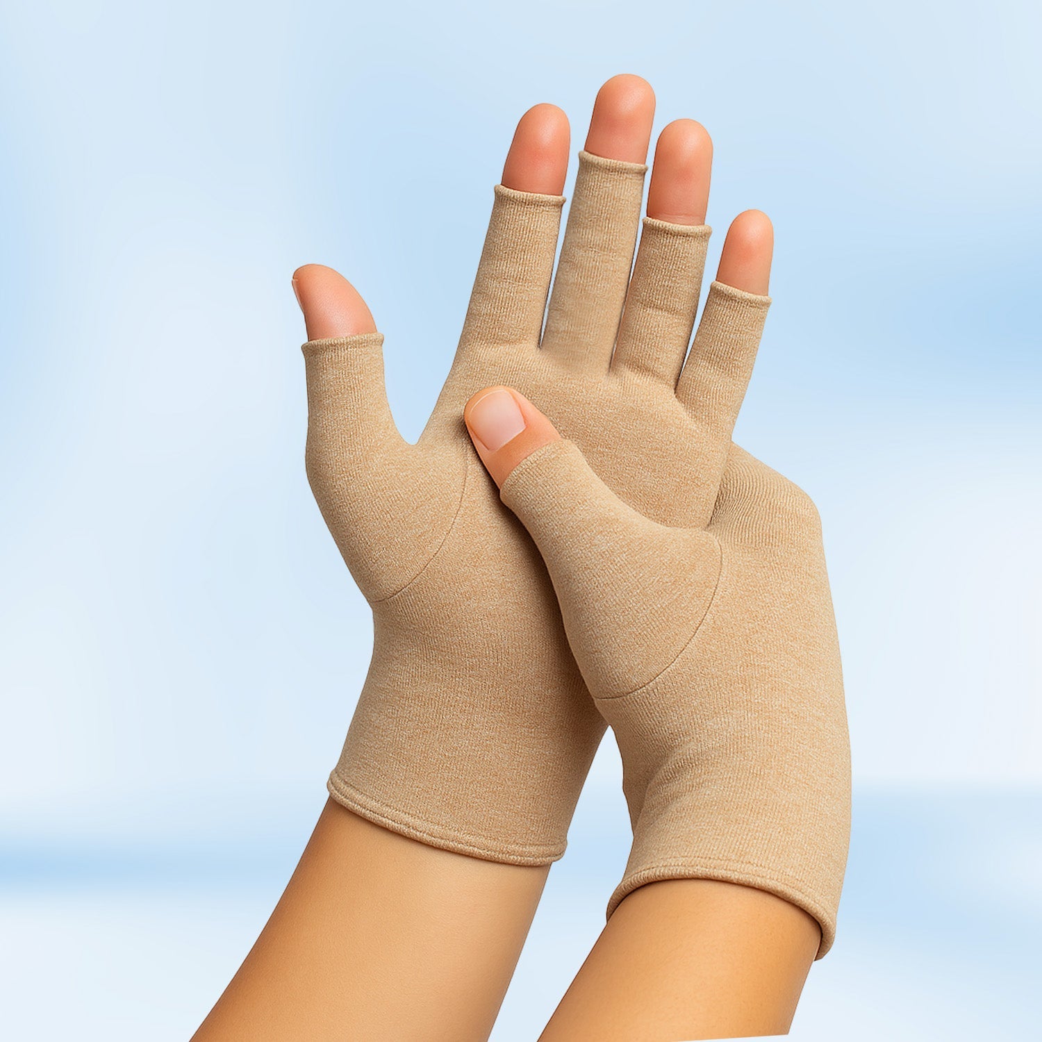 Therapeutic Pain Relief Heating Gloves