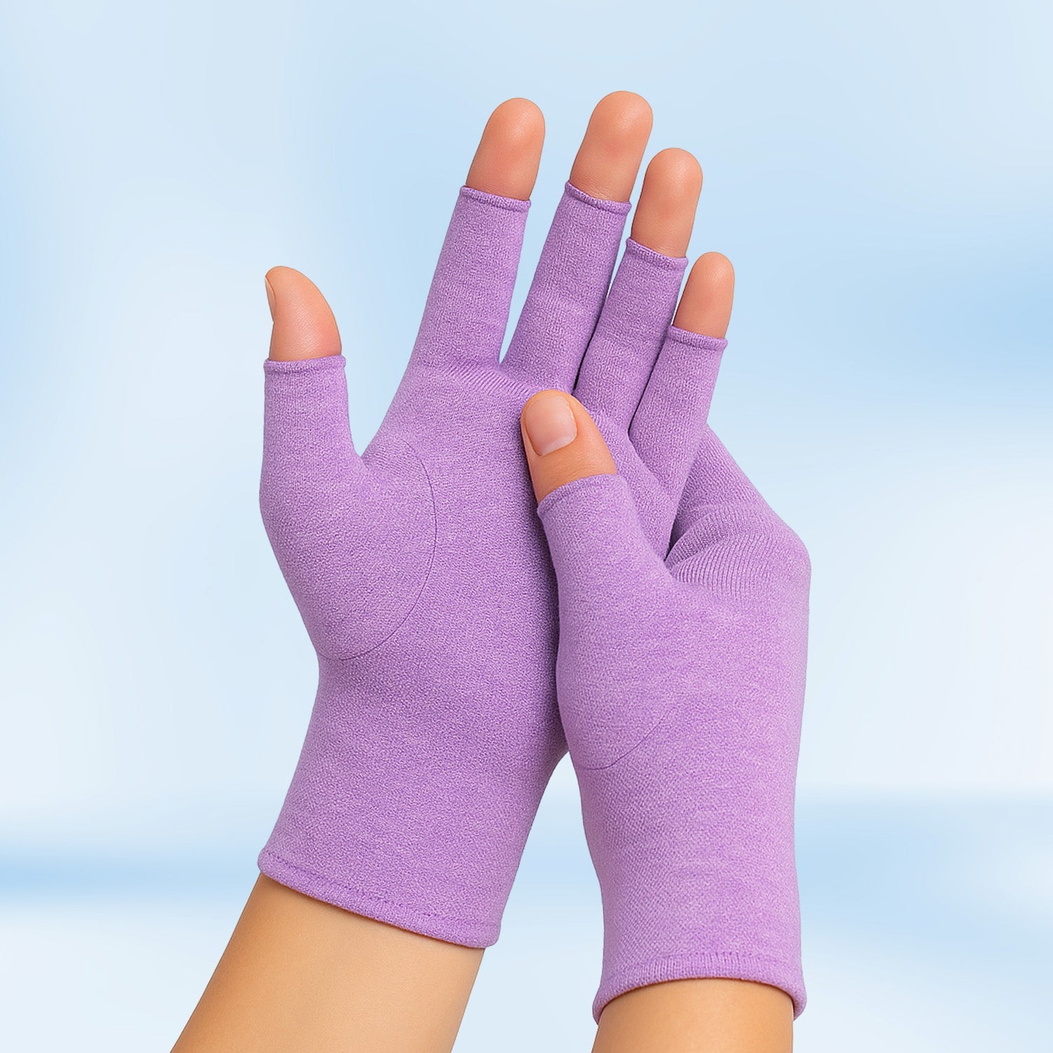 Therapeutic Pain Relief Heating Gloves