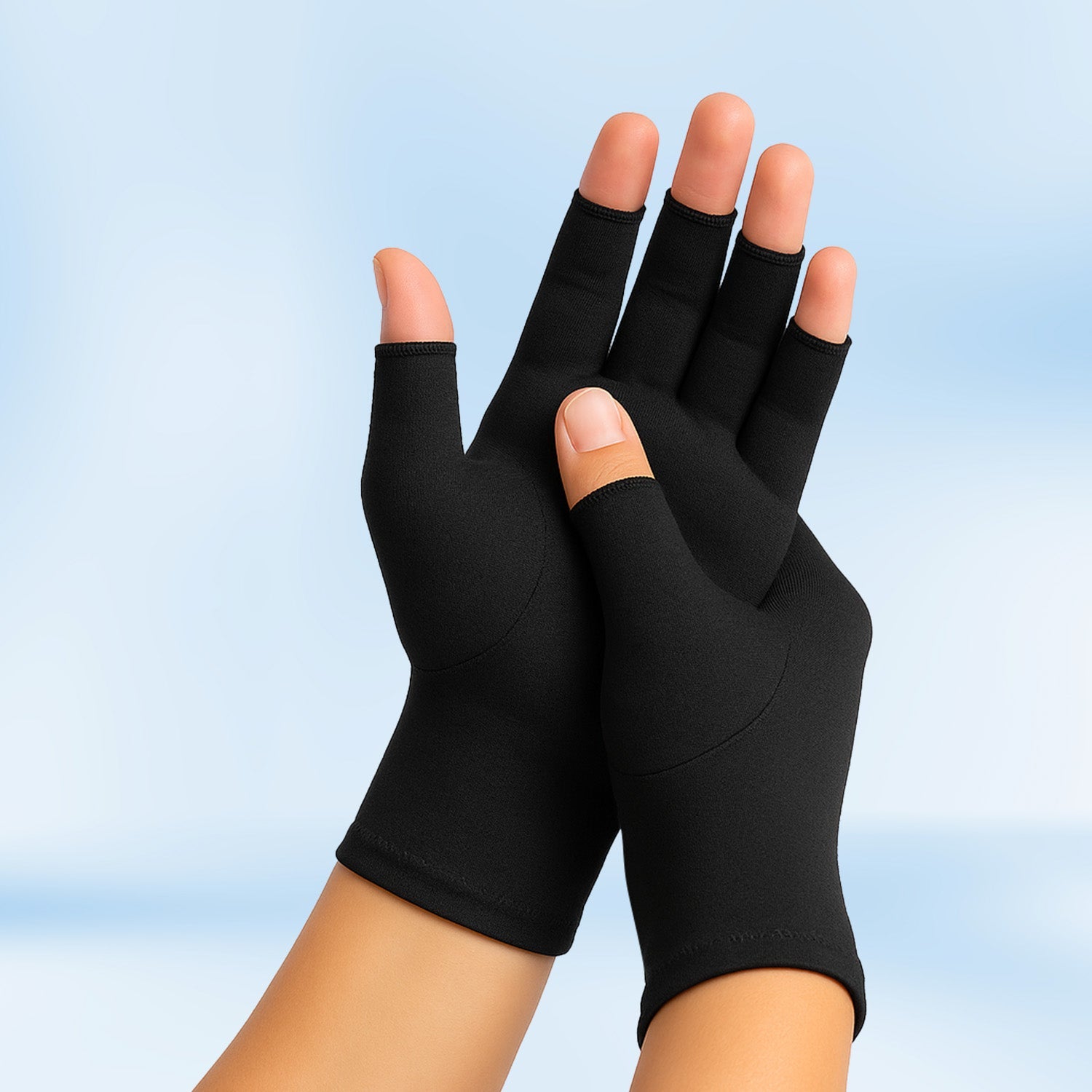 Therapeutic Pain Relief Heating Gloves