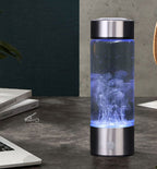 Hydrogen Water Bottle Generator