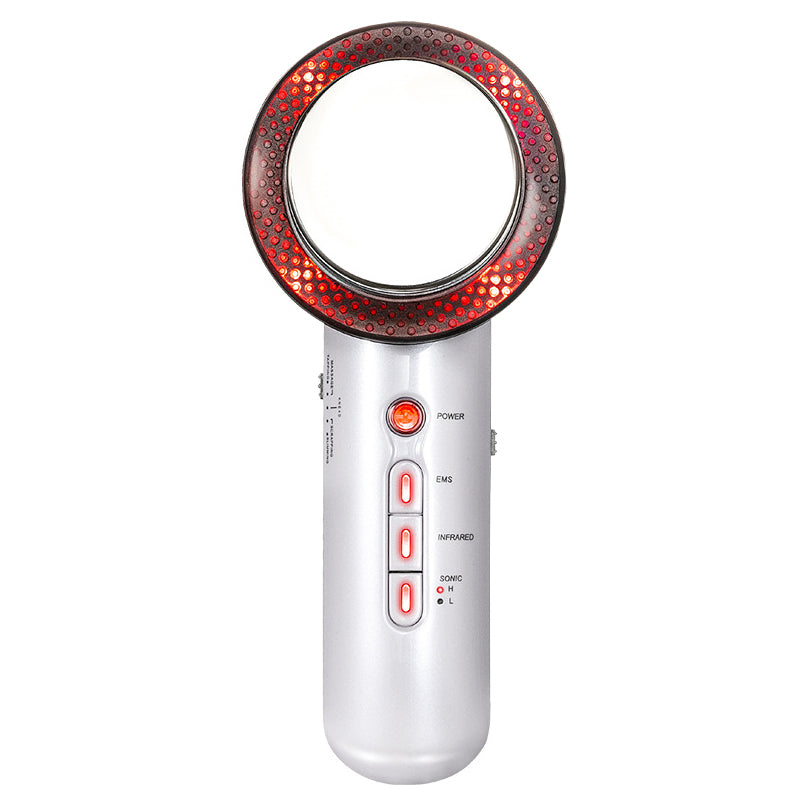 3 in 1 EMS Body Slimming Massager