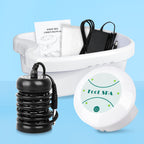 Ionic Foot Bath Spa Tub