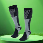 LegEase Graduated Compression Socks