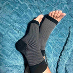 Foot & Ankle Compression Support Socks