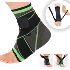 Compression Ankle Sleeve