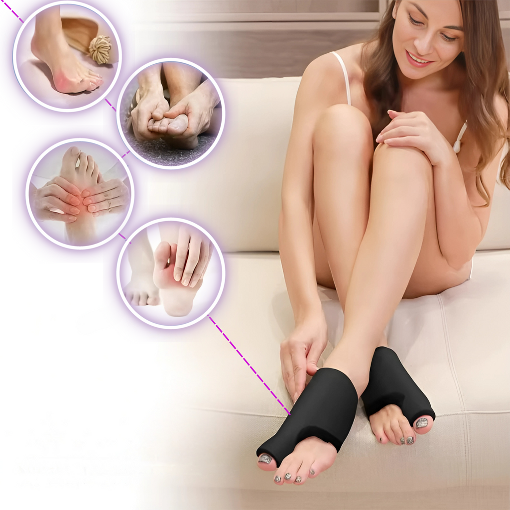 Hot and cold pack for pain relief and injury recovery