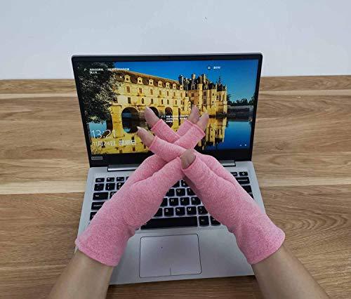 Therapeutic Pain Relief Heating Gloves
