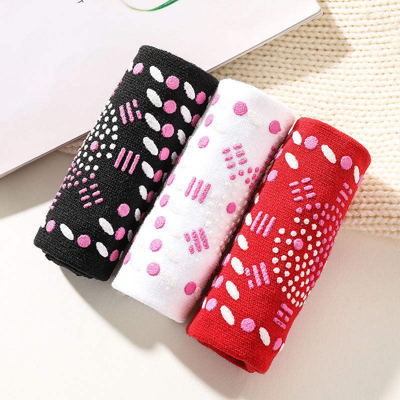 SockEase Self-Heating Magnetic Therapy Socks