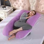 Full Body Comfort Support Pillow