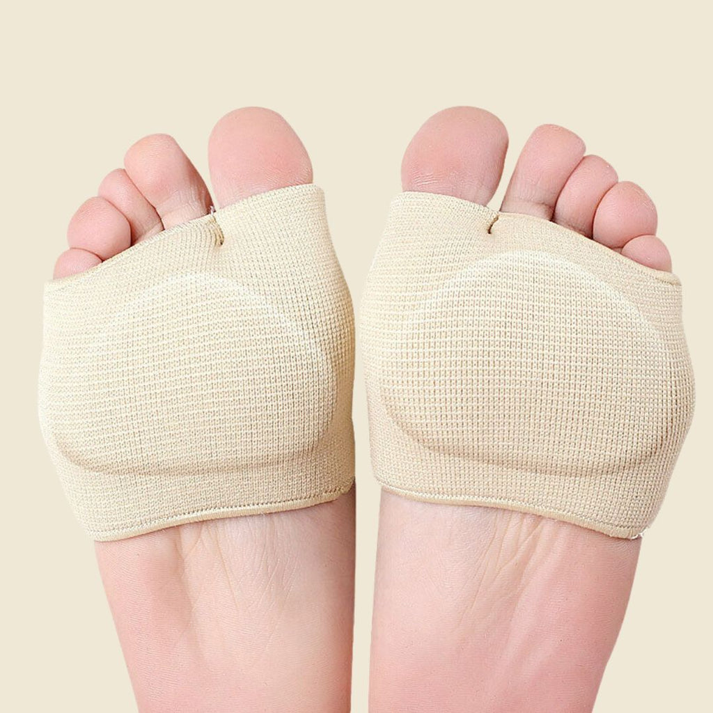Gel Metatarsal Pad Sleeve