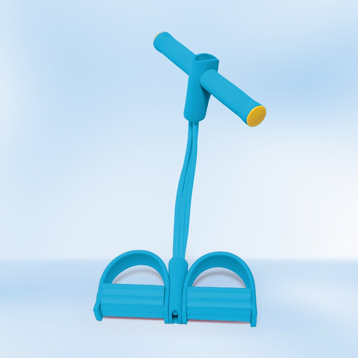 Multi-Function Resistance Band