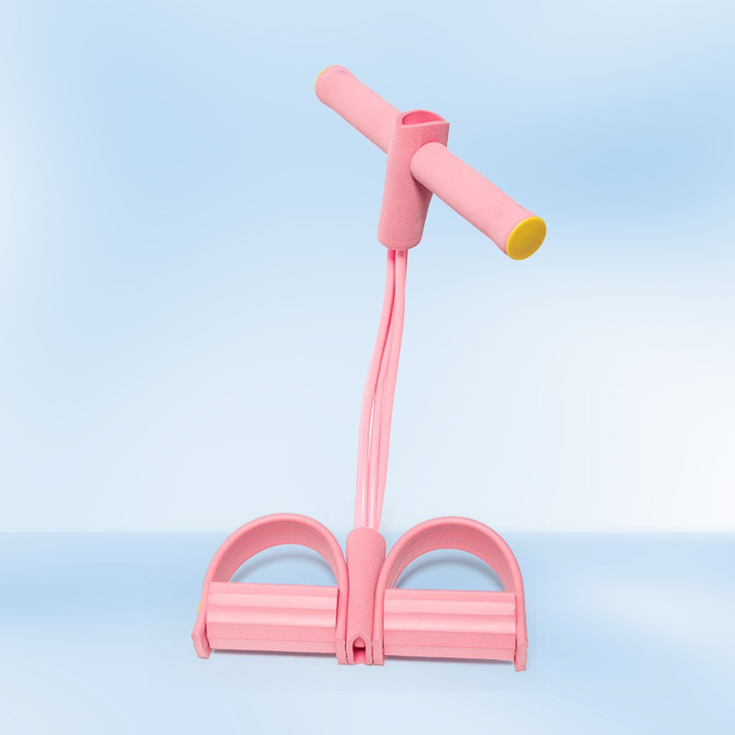 Multi-Function Resistance Band