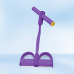 Multi-Function Resistance Band