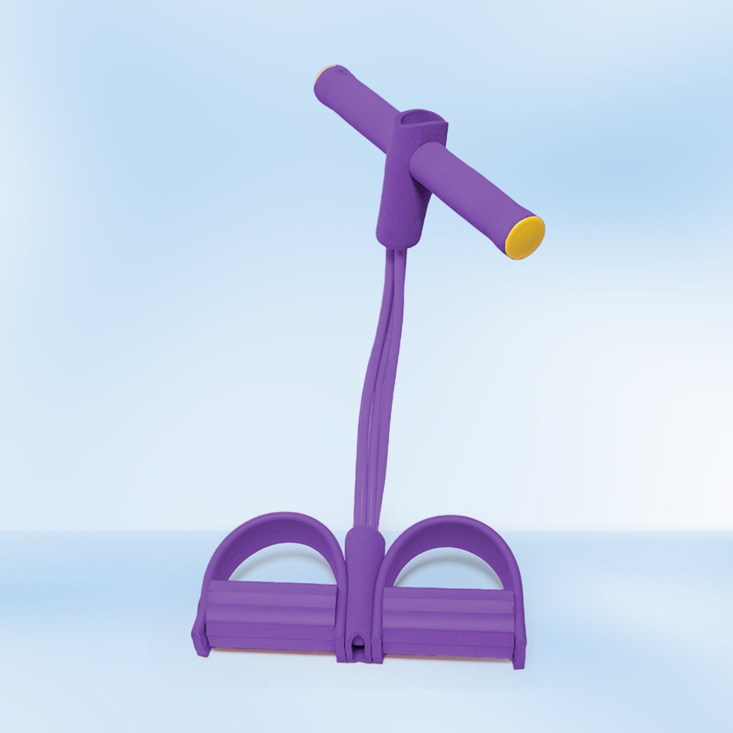 Multi-Function Resistance Band