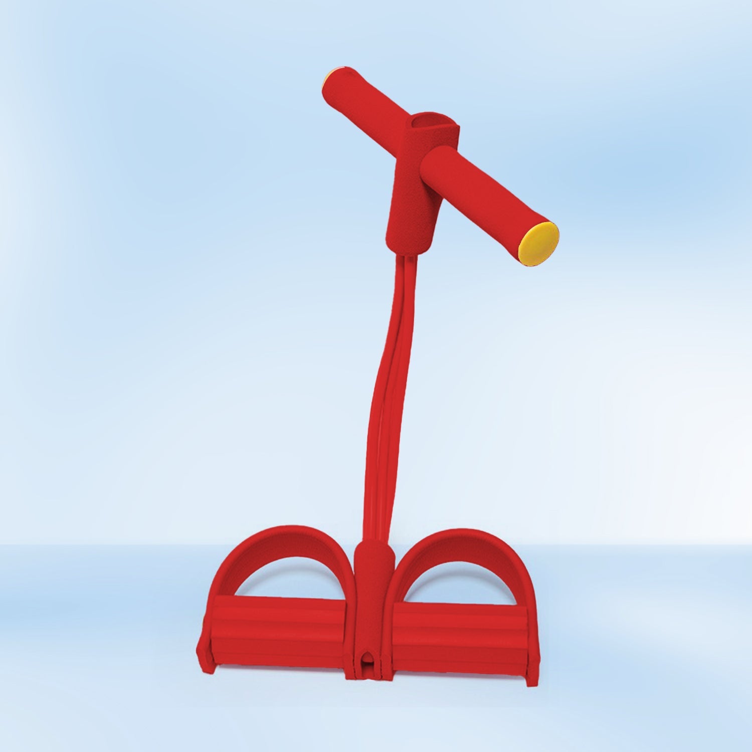 Multi-Function Resistance Band