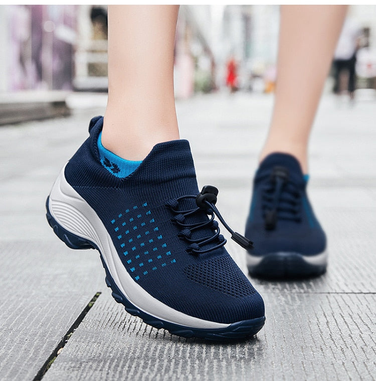 Orthopaedic Comfort Shoes for Women