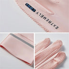 Anti-UV Mesh Gloves