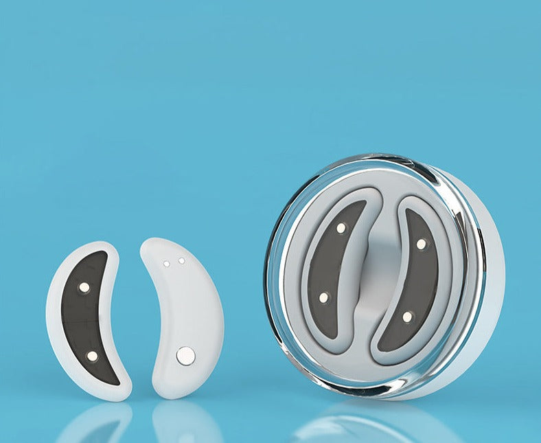 EMS Red Light Eye Massager