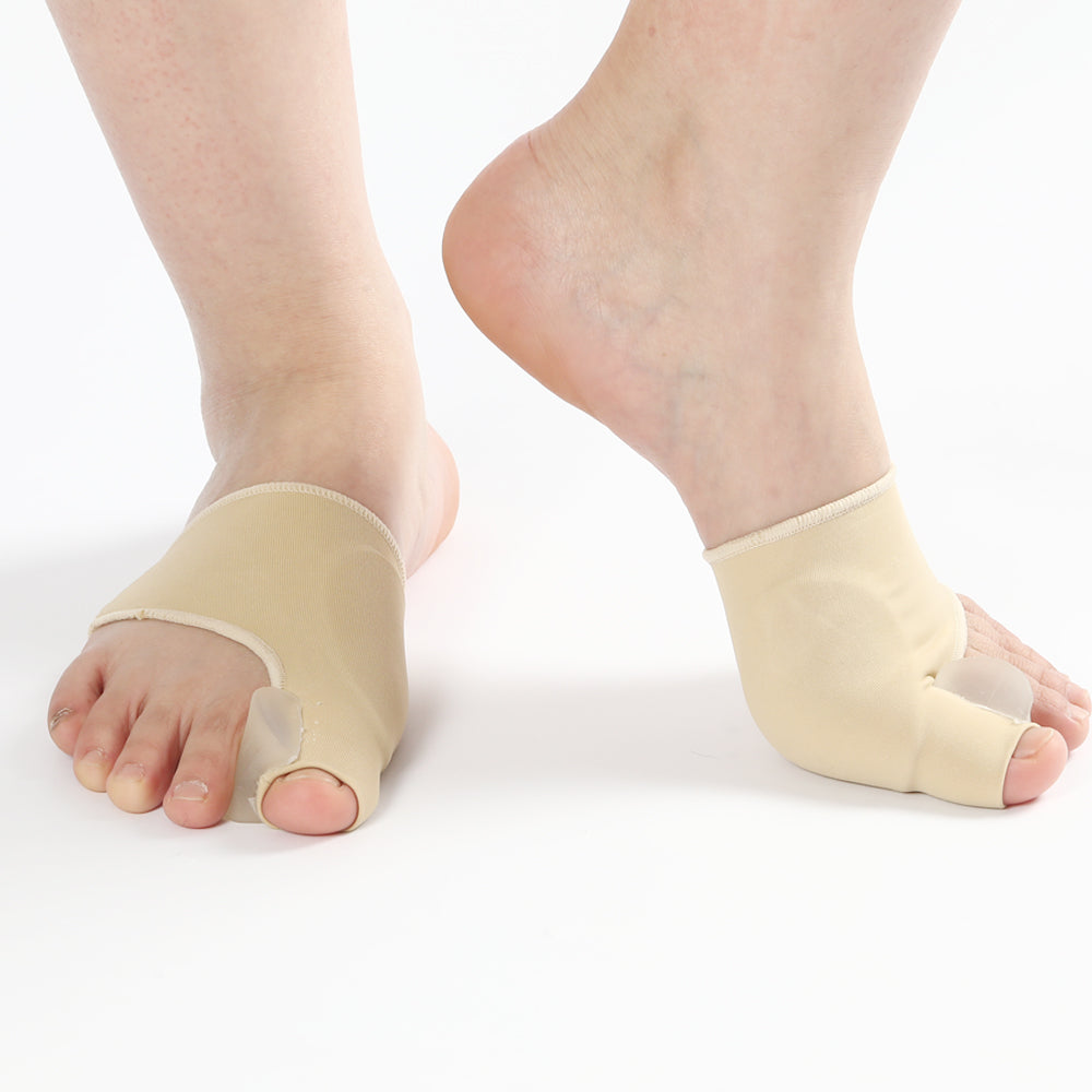 Bunion Corrector Toe Splint Straighteners (PAIR)
