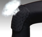 Honeycomb Pad Knee Sleeve