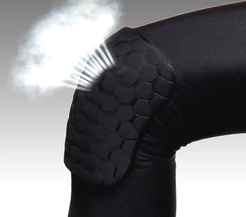 Honeycomb Pad Knee Sleeve