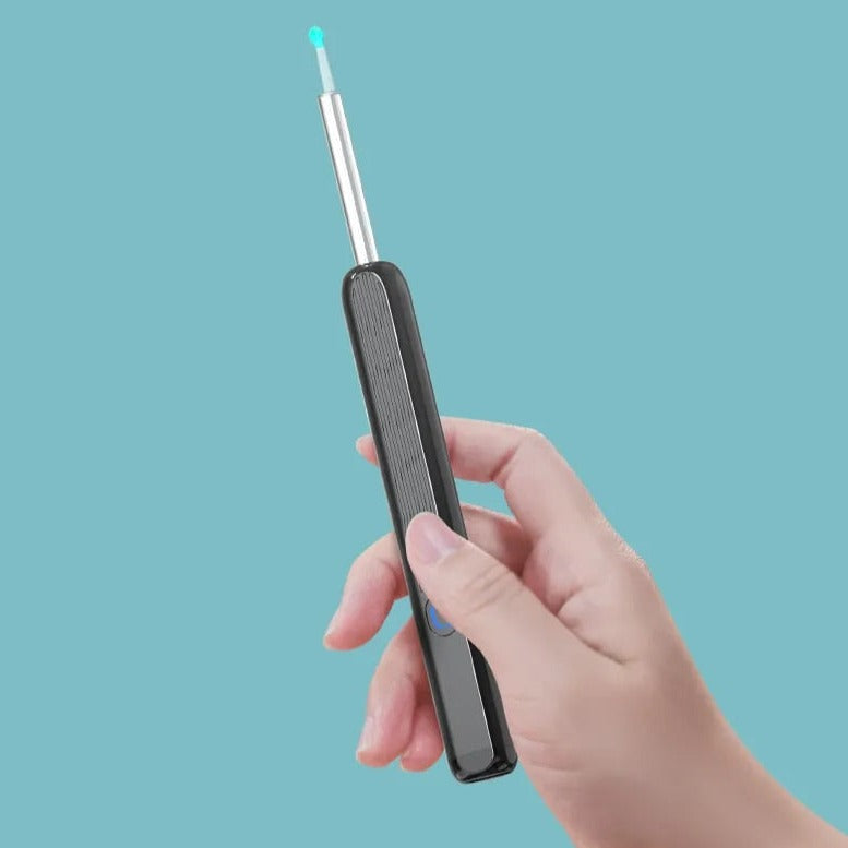 Smart Ear Wax Cleaner