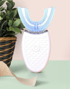 Wireless Sonic Toothbrush