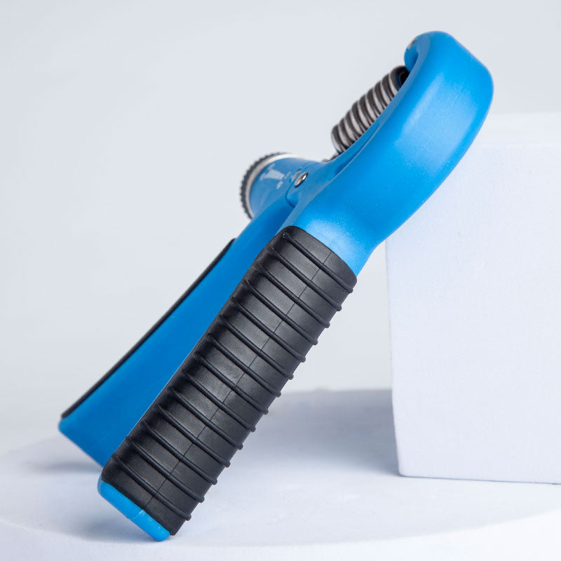 Adjustable Resistance Hand Gripper