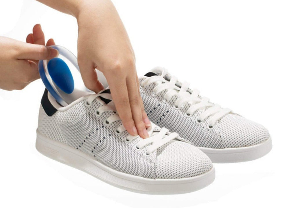 Plantar Fasciitis Heel Cups