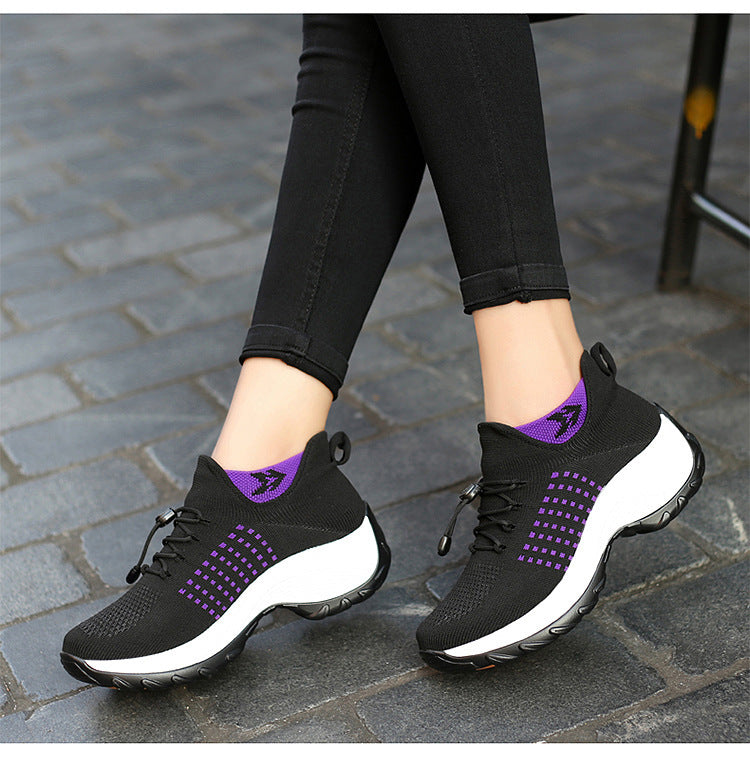 Orthopaedic Comfort Shoes for Women