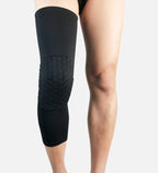 Honeycomb Pad Knee Sleeve