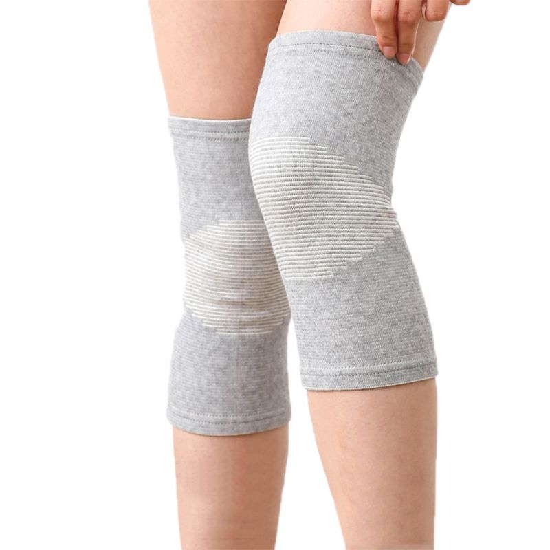 Orthopaedic Bamboo Compression Knee Support