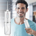 Electric Dental Oral Irrigator