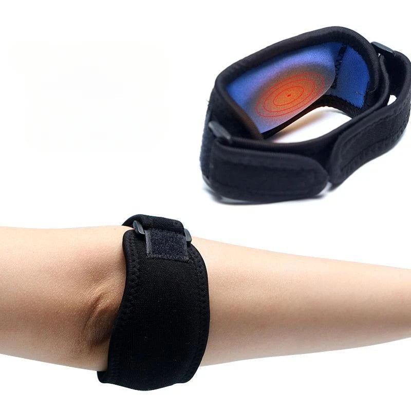 Elbow Support Strap