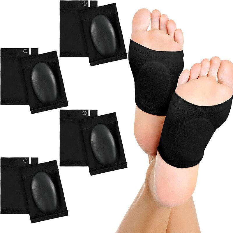 Comfort Arch Support Sleeve