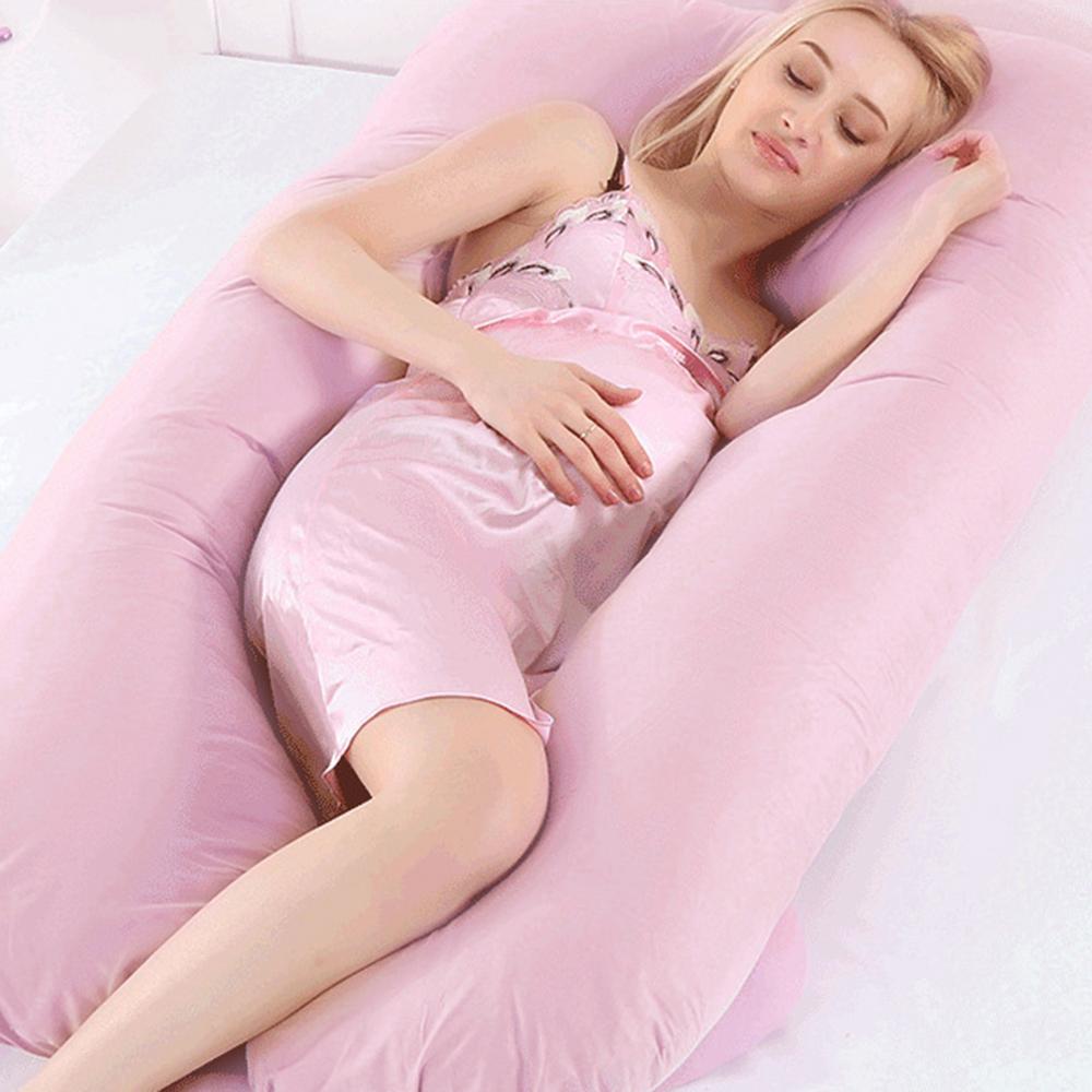 Full Body Comfort Support Pillow