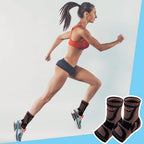 Copper Protector Ankle Support