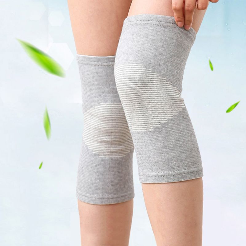 Orthopaedic Bamboo Compression Knee Support