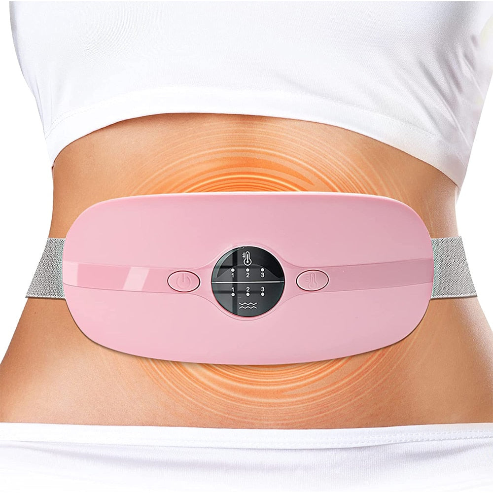 Menstrual Heating Pad