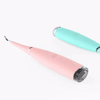 Ultrasonic Tooth Cleaning Wand