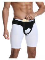 Hernia Support Belt