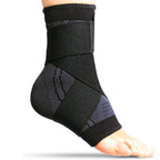 Compression Ankle Sleeve