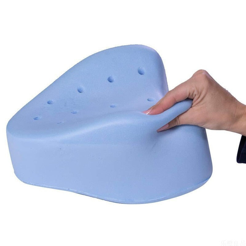 Orthopaedic Memory Foam Leg Pillow