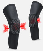 Honeycomb Pad Knee Sleeve