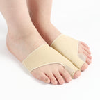 Bunion Corrector Toe Splint Straighteners (PAIR)