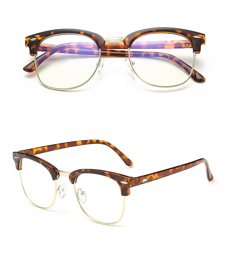 Premium Blue Light Blocking Glasses