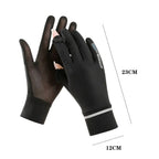 Anti-UV Mesh Gloves