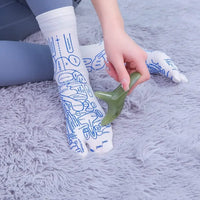 Reflexology Socks