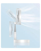 Rechargeable Portable Folding Fan