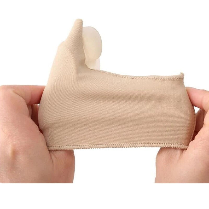 Bunion Corrector Toe Splint Straighteners (PAIR)